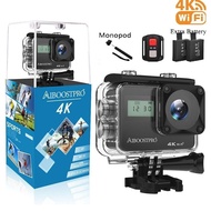 Sport Camera Action Ultra HD 4K WiFi CAM 16MP Waterproof
