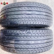 宏勝輪胎 中古胎 F753. 235 55 18 瑪吉斯MAXXIS BRAVO 600 9成新 2條5000元