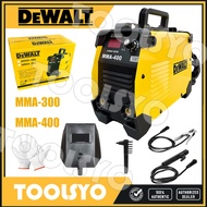 DEWALT MMA-400A inverter welding machine IGBT Inverter DC ARC Welding Machine