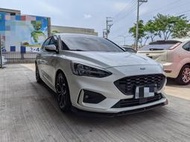 🌈2019 福特-Ford Focus ST-LINE🌈FB:小闕中古車