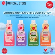 [185ml] Viva UV-Hya Bright Body Lotion | Hand Body To Brighten Skin BD