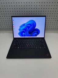 ThinkPad X1 i5 11th 4K 16+1TB/512GB Carbon Gen 9 聯想/【90日保養】✨ 電腦/手提電腦/Laptop/Notebook