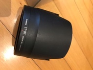 Canon ET-87 hood 遮光罩  70-200 f2.8 II IS L
