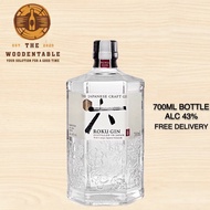 Roku Japanese Gin 700ml