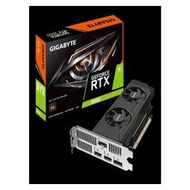 技嘉GIGABYTE GV - N3050OC - 6GL 顯示卡RTX 3050