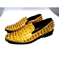 Spike Men's Shoes