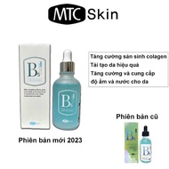 Serum Hydro B5 MTCSKIN. B5 thường mẫu mới lọ 60ml dưỡng ẩm và phục hồi