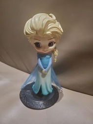 Qposket Frozen  冰雪奇緣 Elsa
