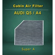 CABIN AIR FILTER AUDI Q5 / A4 / A5 PORSCHE MACAN (8K0819439B)