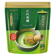 健司- 辻利抹茶奶茶沖泡飲 (30包/袋)