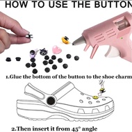 RUBBER CROCK DIY MULTIFUNCTION