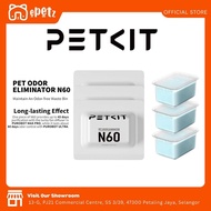 【✅ STOCK】PETKIT N60 Pet Odor Eliminator for Purobot Ultra/Max Pro – Cat Litter Box Deodorizer | Peny