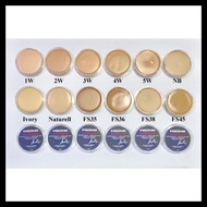 SUPRA FOUNDATION COVER 10G