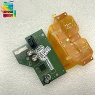 1PC X4E75A M0H50AA Y0F68-80058 YOF68-60058 Carriage Main Board for HP 517 514  532 617 515 508 510 5