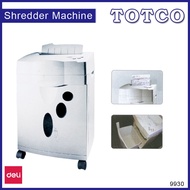 Deli 9930 Paper Shredder