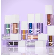 elf Cosmetics Liquid Glitter Eyeshadow