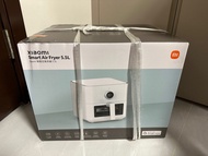 小米智能空氣炸鍋 5.5L