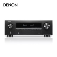 Denon/AVR-X1800H penguat bunyi surround Dolby definisi tinggi berkuasa tinggi 7.1 untuk kegunaan rum