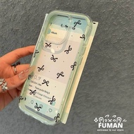 Elegant Bowknot 2in1 Phone Case For Realme GT8 15 9 Pro SE Speed 9i 8 8S 7 GT 8 Pro Narzo 50 30 Q5 Q