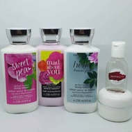 SHARE B4th & B0dy Works Body Lotion Mad About You
