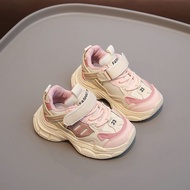 Female Children's Sports Shoes Children's Shoes Female Baby Casual Shoes Boys Lightweight Soft-Soled