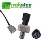 Original Fuel Pressure Sensor For Lexus GS460 GS350 GS430 LS600h LS460 LS460L ISF 4.6L 5.0L 89458-22