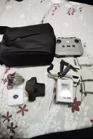 DJI Mini 4 Pro 無人機