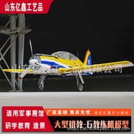 Large Military Aircraft Model Large J-10-5Large Model Airplane for Early Education-6Training aircraf