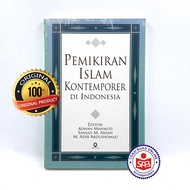 Contemporary Islamic Thoughts in Indonesia - Adnan Mahmud