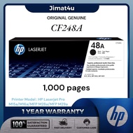 HP CF248A 248A 48A Black Original LaserJet Toner Cartridge