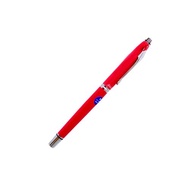 白金牌PLATINUM   高級鋼珠筆(WKG-300)-朱紅色