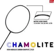 Raket Hiqua Chamo Lite Gold lite Original