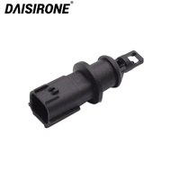 Exterior Outside Intake Air Temperature Sensor Fit for Chrysler Dodge Jeep Ram 4606487AB 5S1024 AX10
