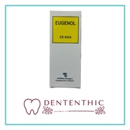 Dental Eugenol ghimas / clove oil 10 ml
