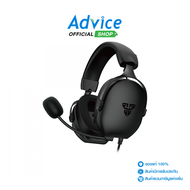 HEADSET FANTECH CAPTAIN HG30 BLACK (7.1)