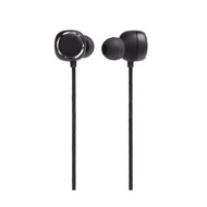 Harman Kardon Fly BT Bluetooth In-ear Headphones Bluetooth Earphone - IPX5, Hands-Free- Black