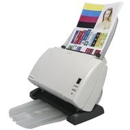 Kodak I2600 Scanner Continuous Scan Double-Sided Fast PDF Scanner Automatic Quick Scan Invoice File