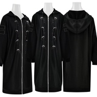 The Addams Family Wednesday Halloween Cosplay Costume