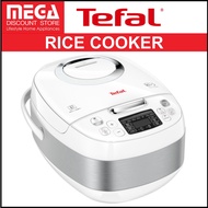 TEFAL RK7501 RICE COOKER