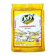 Ooty Gold Ponni Rice - 25Kg - By Sri Ambikas