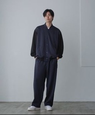 Adam Et Rope 拼色運動服裝 (無主標及洗標）