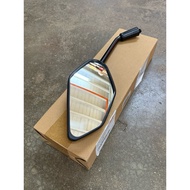 100% ORIGINAL QJ MOTOR AX200S SIDE MIRROR SET // 40480M550000/40450M550000 100% ORIGINAL QJ MOTOR AX