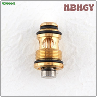 NBHGY 1pc Outlet Valve Replacement Parts For Metal Magazine Outlet Nozzle Gas Release For Gelball Bl