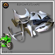 KAWASAKI NINJA 150RR BODY COVER SET (NO TANK)
