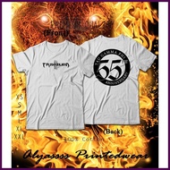 ∝ ➷ ▼ frat shirt tau gamma phi shirt Sigma Full Swing 55th Anniversary Grand triskelion fratshirt t