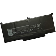 Ori Type Dell F3YGT DM3WC 0DM3WC 2X39G Latitude 7480 7490 12 7000 7280 7380 7.6V 60WH Laptop Battery