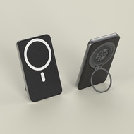 Magnetic Power Bank 5000/10000mAh Magsafe Wireless Charger External Battery 20W Fast Charging Powerb