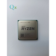 Ryzen 3 4100 AM4 CPU Processors R3 4100 3.8 GHz Quad Core 65W Desktop