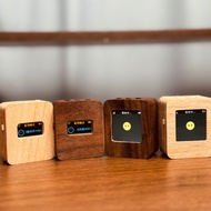 Xiaozhi AI Robot esp32ai Development Board Artificial Intelligence Chat Dialogue Xiaozhi Finished Pr