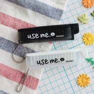 USE ME / 防塵折梳 SME-117